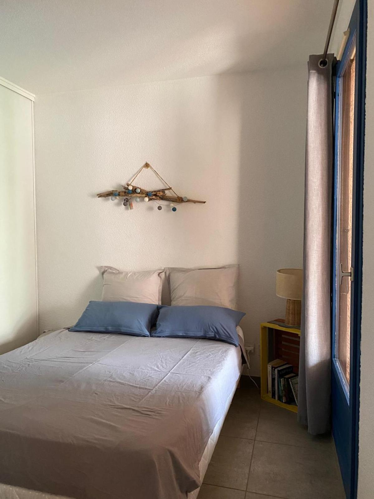 Superbe Appartement T2 En Residence Avec Piscine Saint-Cyprien  Exterior foto
